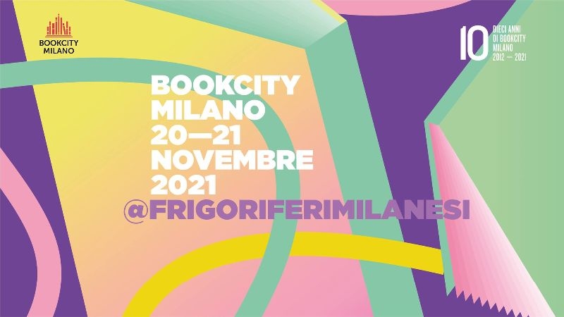 BOOKCITY @Frigoriferi Milanesi