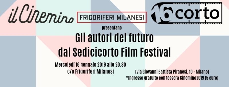 Sedicicorto International Film Festival