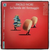 ASPETTANDO WRITERS 2013 - La Banda del Formaggio di Paolo Nori