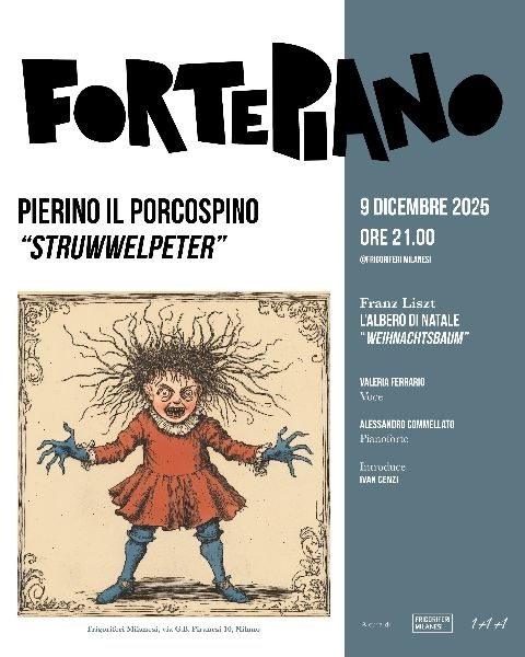 Pierino Il Porcospino