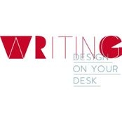 Writing design on your desk